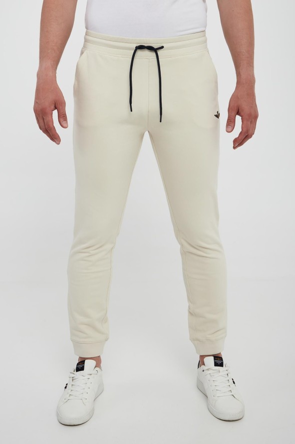 Spodnie dresowe męskie AERONAUTICA MILITARE