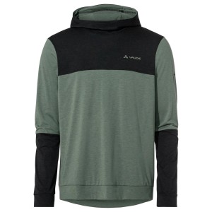 Bluza z kapturem VAUDE Qimsa