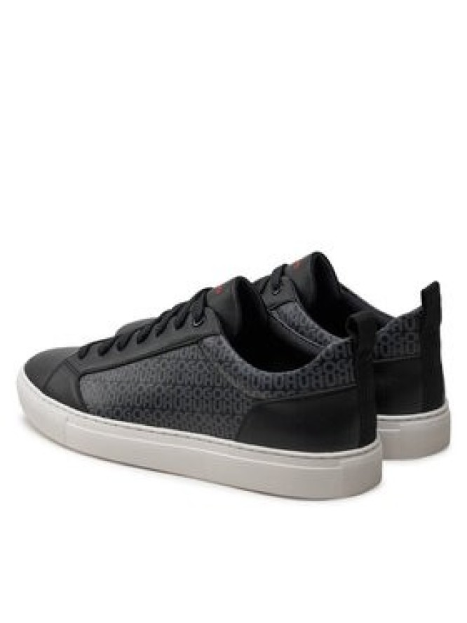 Hugo Sneakersy Morrie 50531398 10267291 01 Czarny