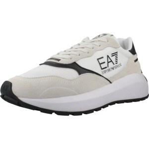 Buty EA7 BY EMPORIO ARMANI 7X000341 Beżowy