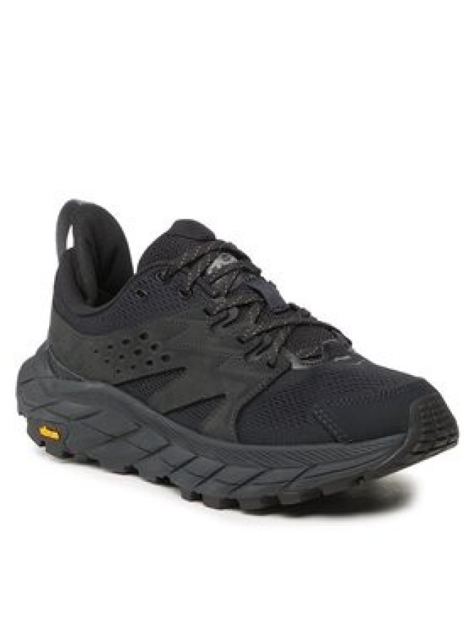 Hoka Trekkingi Anacapa Breeze 1127920 Czarny
