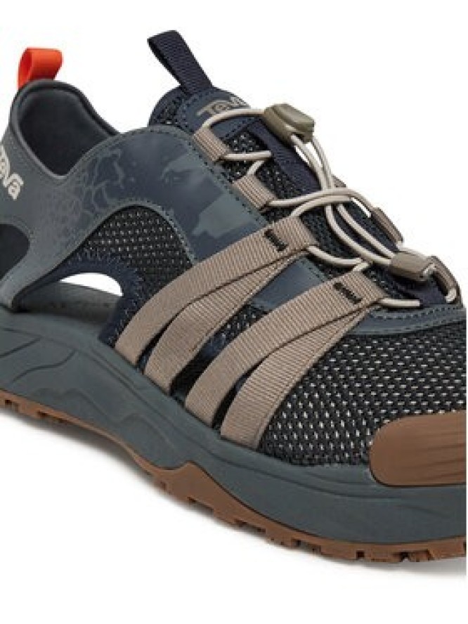 Teva Sandały Hydratrek 1164811 Szary