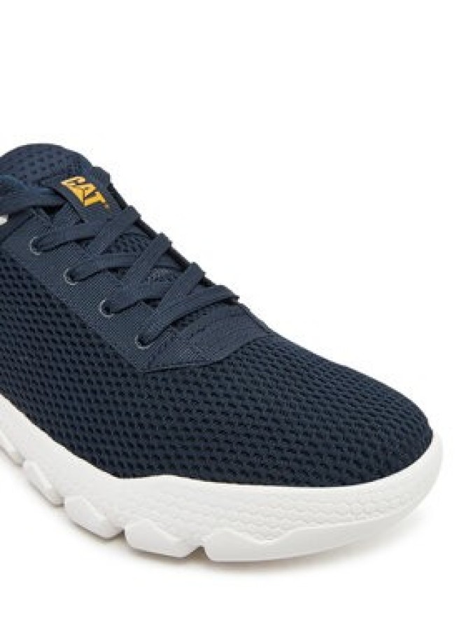 CAT Footwear Sneakersy P726252 Biały