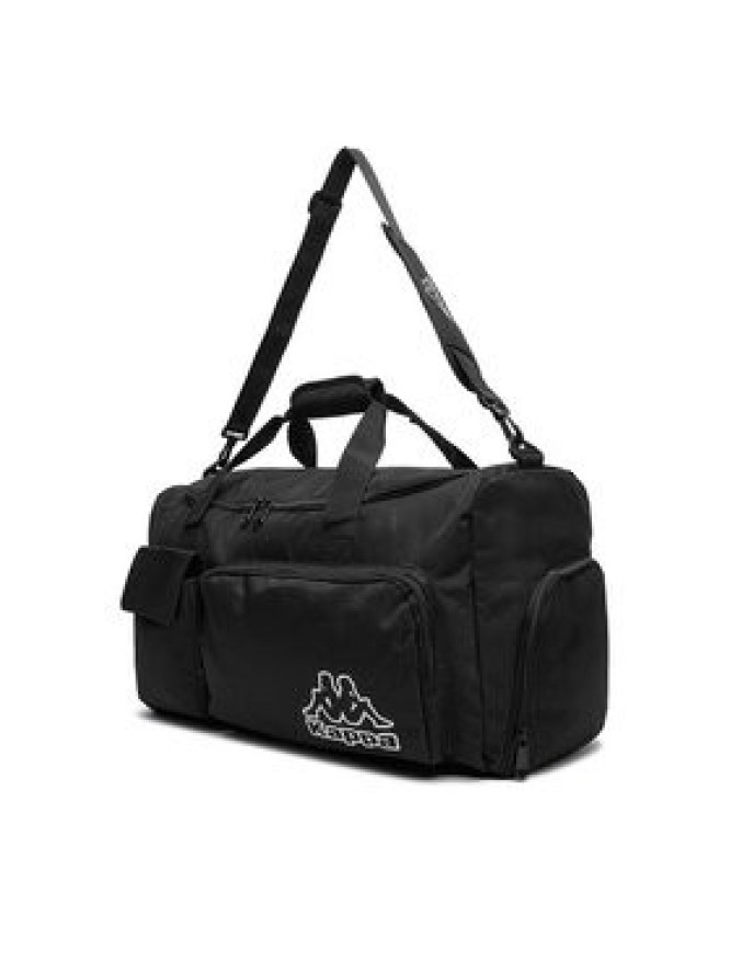 Kappa Torba C-KPA-RH-004-08 Czarny