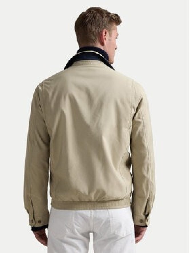 Polo Ralph Lauren Kurtka przejściowa 710548506002 Beżowy Regular Fit