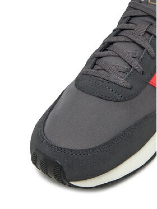 adidas Sneakersy Run 60s 3.0 JI4946 Szary