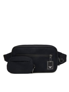 Emporio Armani Nerka EM000088 AF22391 UB118 Granatowy