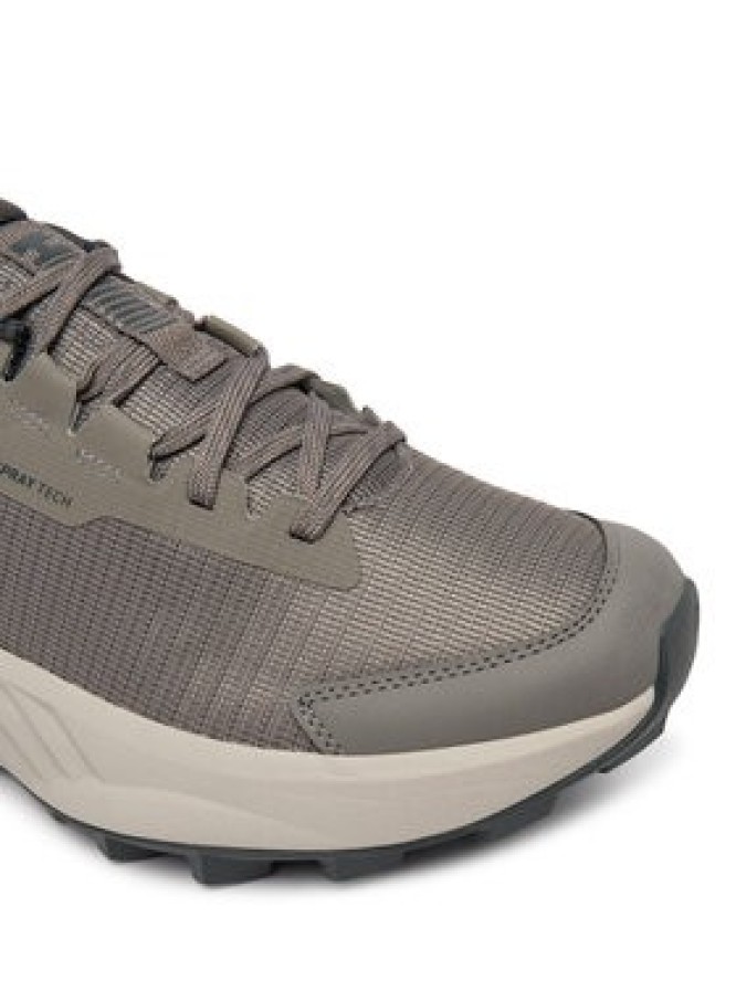 Helly Hansen Trekkingi Awe Hiker Dwr 12091 Szary