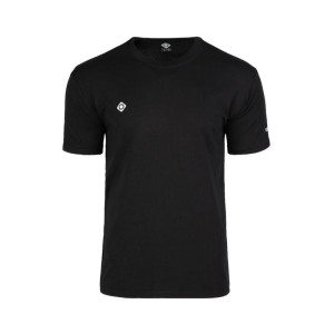 Klasyczny T-shirt z krótkim rękawem BRIANES M V2, wygodny i uniwersalny, idealny