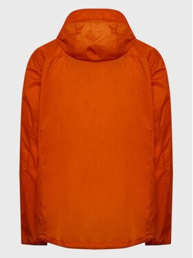 Rab Kurtka outdoor Vital Hoody QWS-48-FCR Czerwony Regular Fit