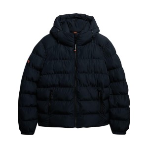 Kurtka puchowa Superdry Sports