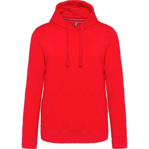 Bluza z kapturem z polaru Kariban