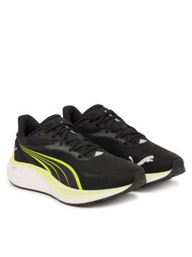 Puma Buty do biegania Electrify Nitro 4 310789 19 Czarny