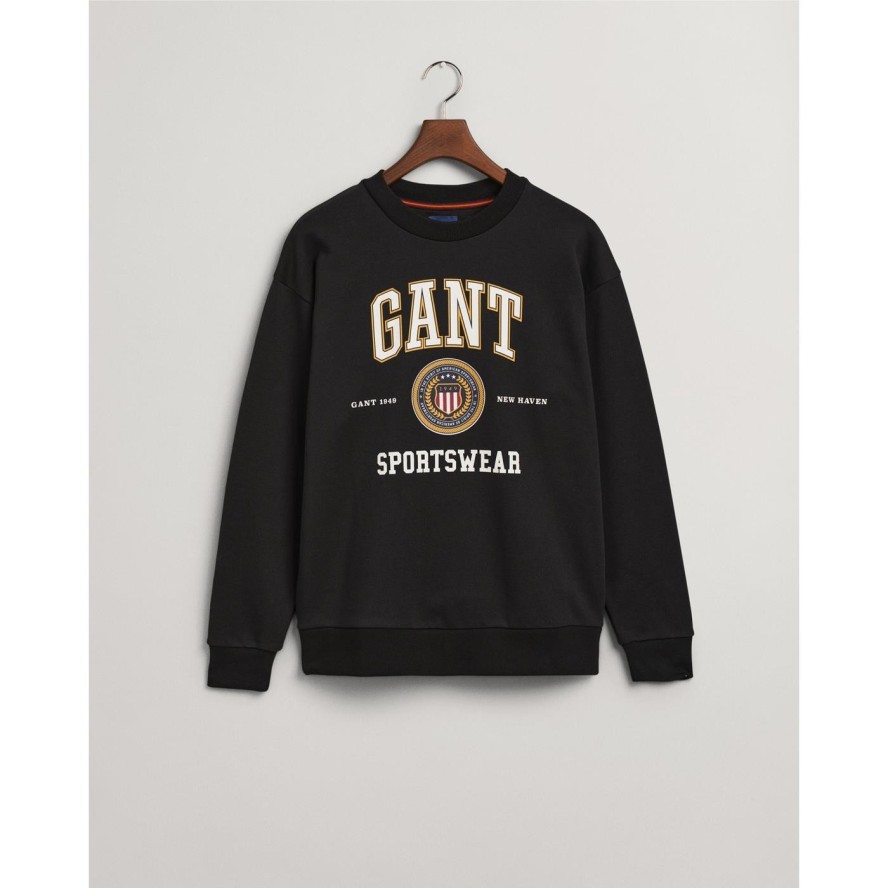 Bluza Męska Gant