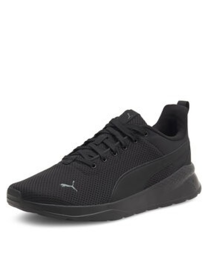 Puma Sneakersy ANZARUN LITE 37112801 Czarny