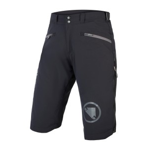 Spodenki zero stopni Endura MT500