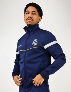 Dres treningowy Real Madrid męski 25/26