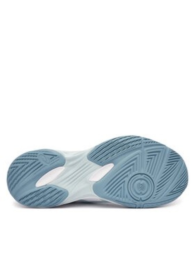 Asics Buty halowe Gel-Rocket 12 1071A116 Biały