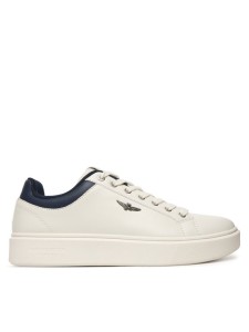 Aeronautica Militare Sneakersy 261SC0307UCT03591 Biały