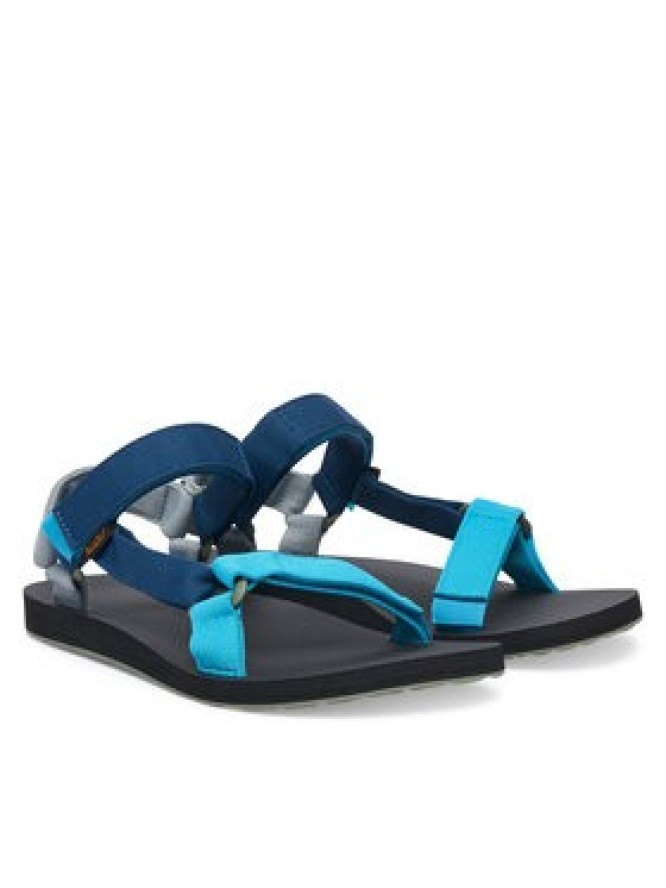 Teva Sandały Original Universal 1004006 Granatowy