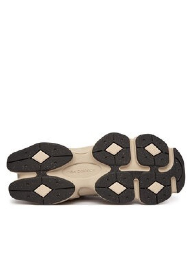 New Balance Sneakersy U906078T Beżowy