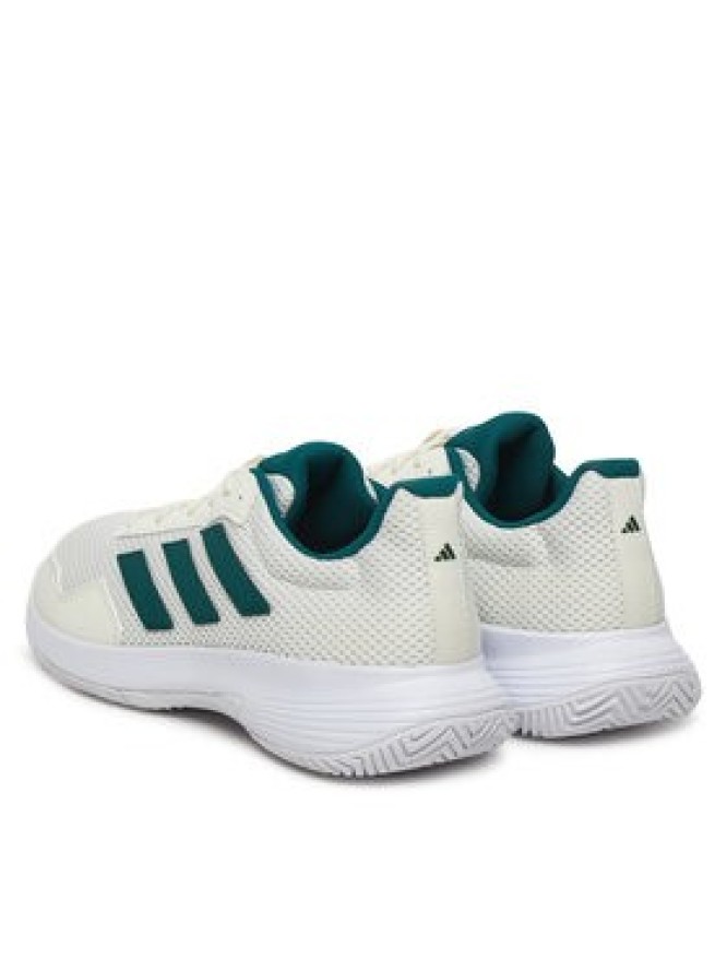 adidas Buty do tenisa Court Spec 2 ID2472 Biały