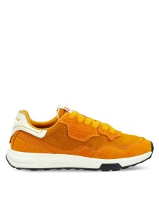 Gant Sneakersy 31637033 Żółty