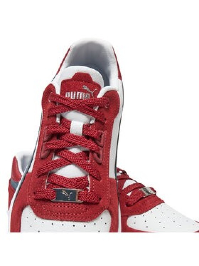 Puma Sneakersy Caven 2.0 395080 05 Czerwony