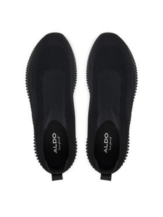 Aldo Sneakersy Akai 13451203 Czarny