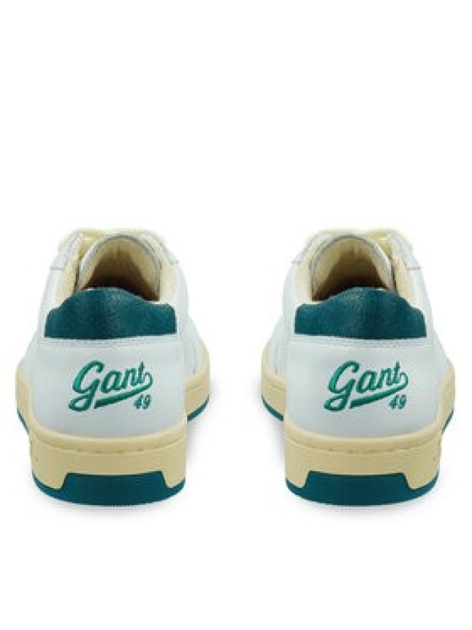 Gant Sneakersy 30631901 Biały