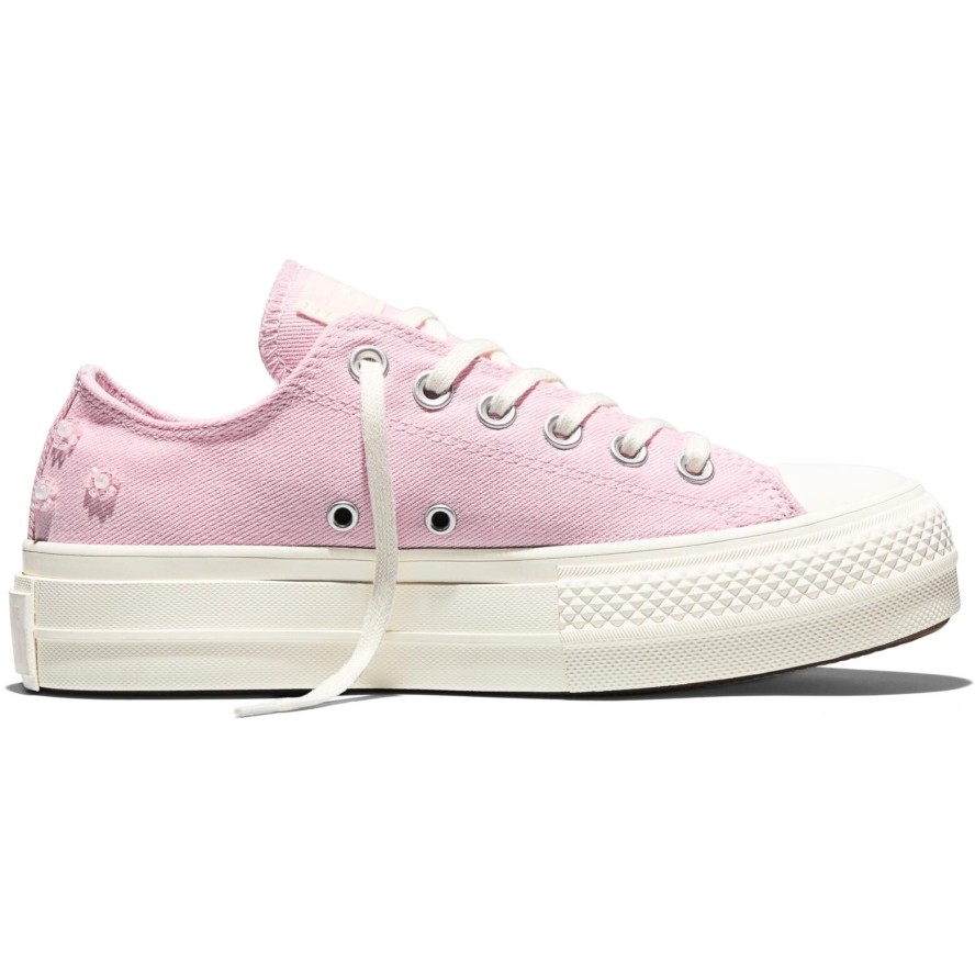 Buty sportowe Converse Chuck Taylor All Star Lift