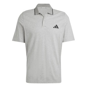Koszulka męska polo ADIDAS M SL PQ PS S