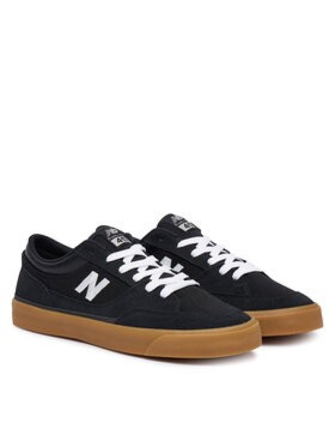 New Balance Tenisówki Numeric Franky Villani 417 UN417BGC Czarny