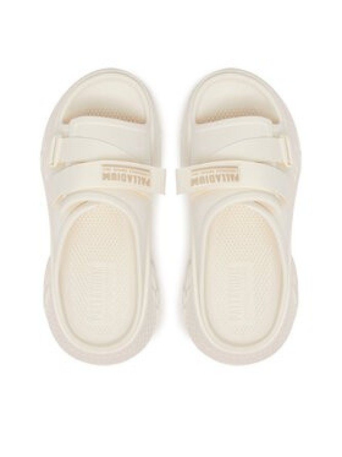 Palladium Klapki Offbound Slide 74480-180-M Biały