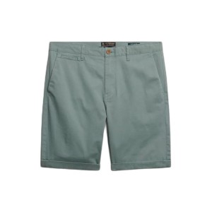 Szorty chino Superdry Premium Regular