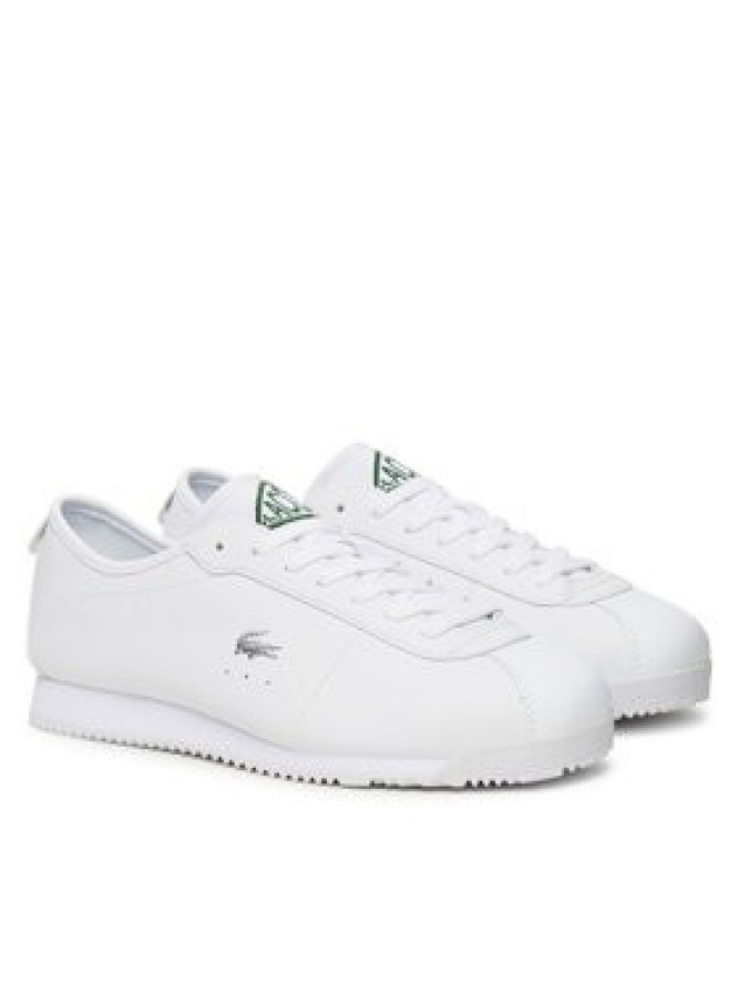 Lacoste Sneakersy Club-Low 7-49SMA0107 Biały