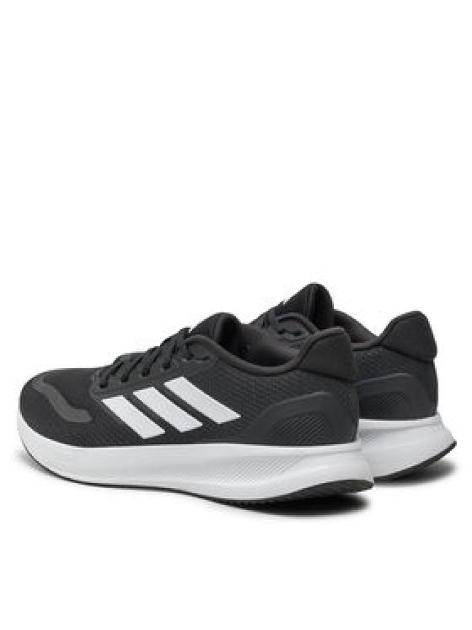 adidas Buty do biegania Runfalcon 5 IH7758 Czarny