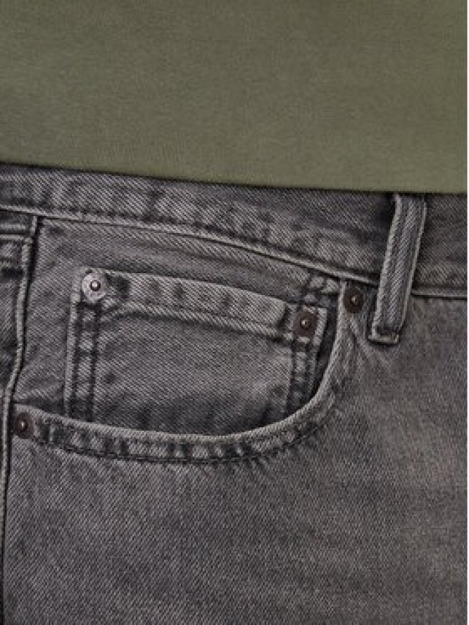Levi's® Jeansy 565™ A7221-0006 Szary Loose Fit