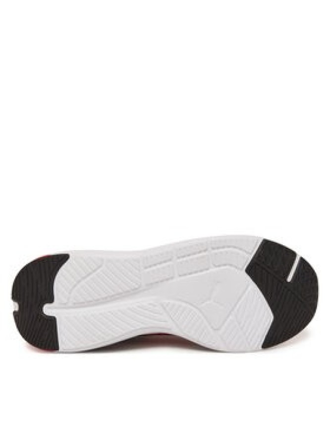 Puma Buty do biegania Softride Symmetry Fuzion 310127 11 Czerwony
