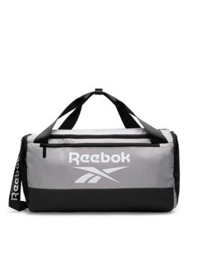 Reebok Torba sportowa RBK-034-CCC-05 Szary