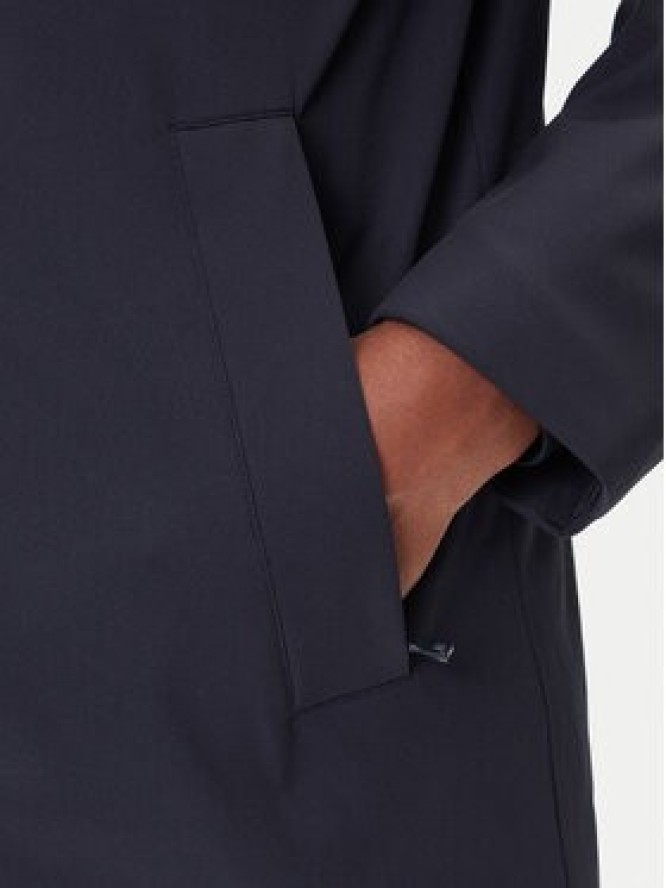 Geox Kurtka przejściowa Vincit M5620M T3127 F1624 Granatowy Regular Fit