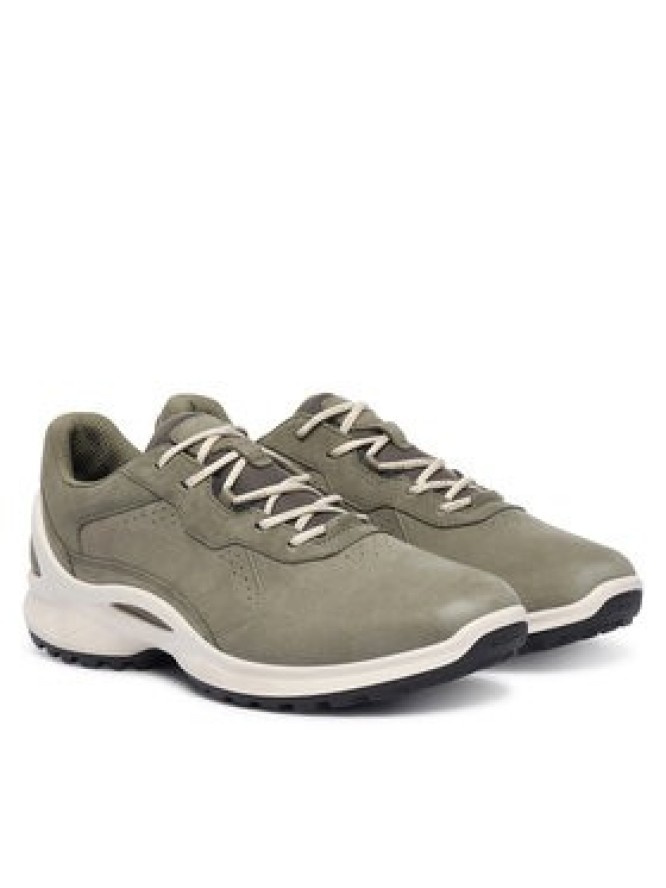 ECCO Sneakersy Biom Energi 85080461477 Szary
