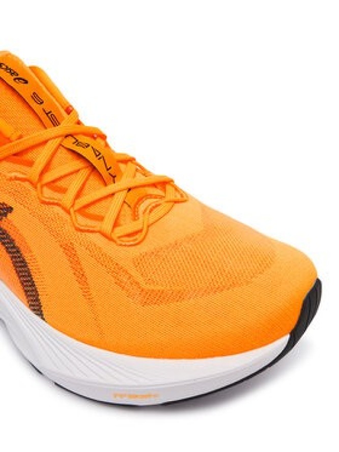 Asics Buty do biegania Dynablast 6 1011C245 Pomarańczowy