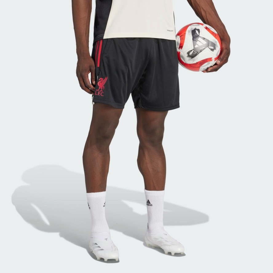 Spodenki treningowe Liverpool FC Tiro 25 Competition