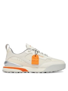 REPLAY Sneakersy GMSG9 .000.C0004L Biały