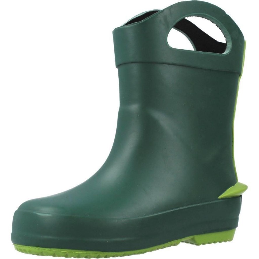 Buty CLARKS TARRI DASH T Zielony
