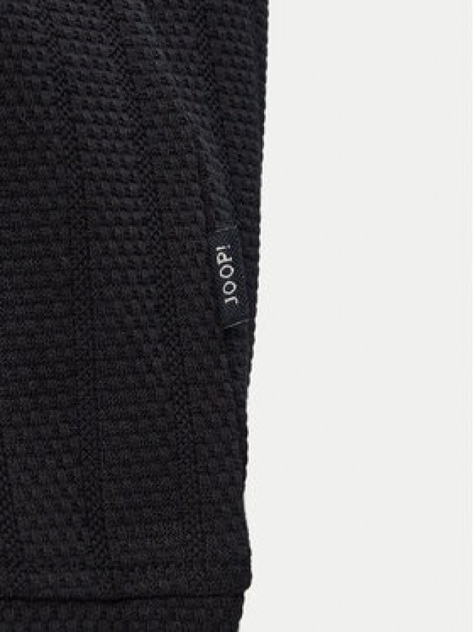 JOOP! Koszula Juanmanuel 30101936 Granatowy Regular Fit