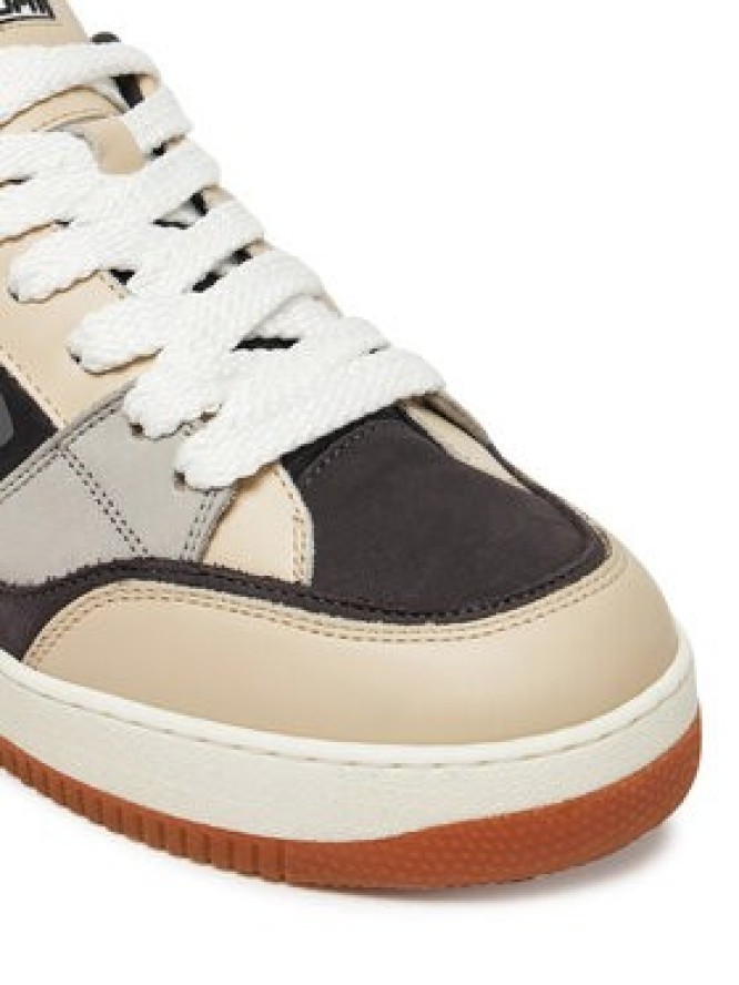 Enterprise Japan Sneakersy BB5013 PX643 Czarny