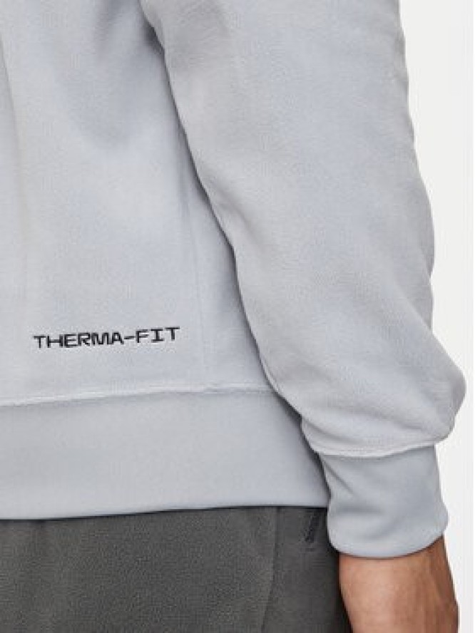 Nike Polar FQ8820 Szary Regular Fit