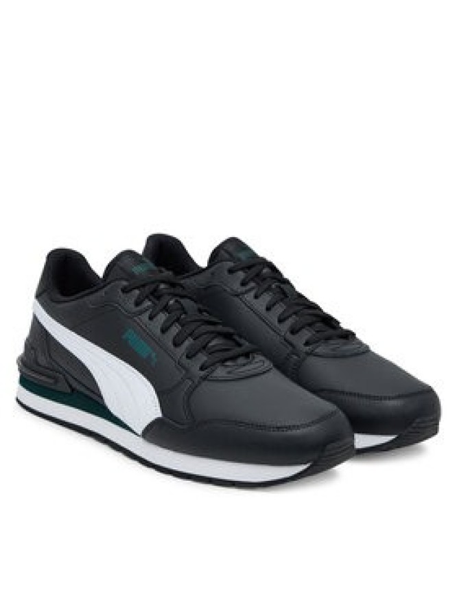 Puma Sneakersy St Runner V4 L 399068 22 Czarny